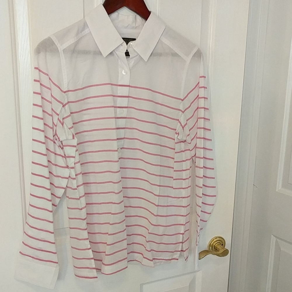 Ladies blouse